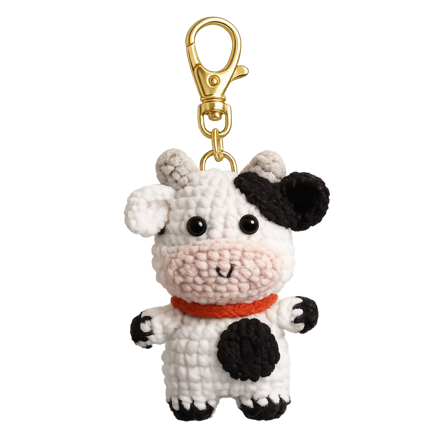 GloomeePals® - MooMee Keychain