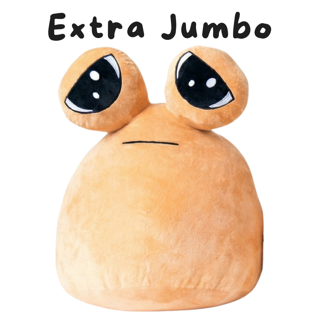 Gloomee® - Weighted Comfort Plush