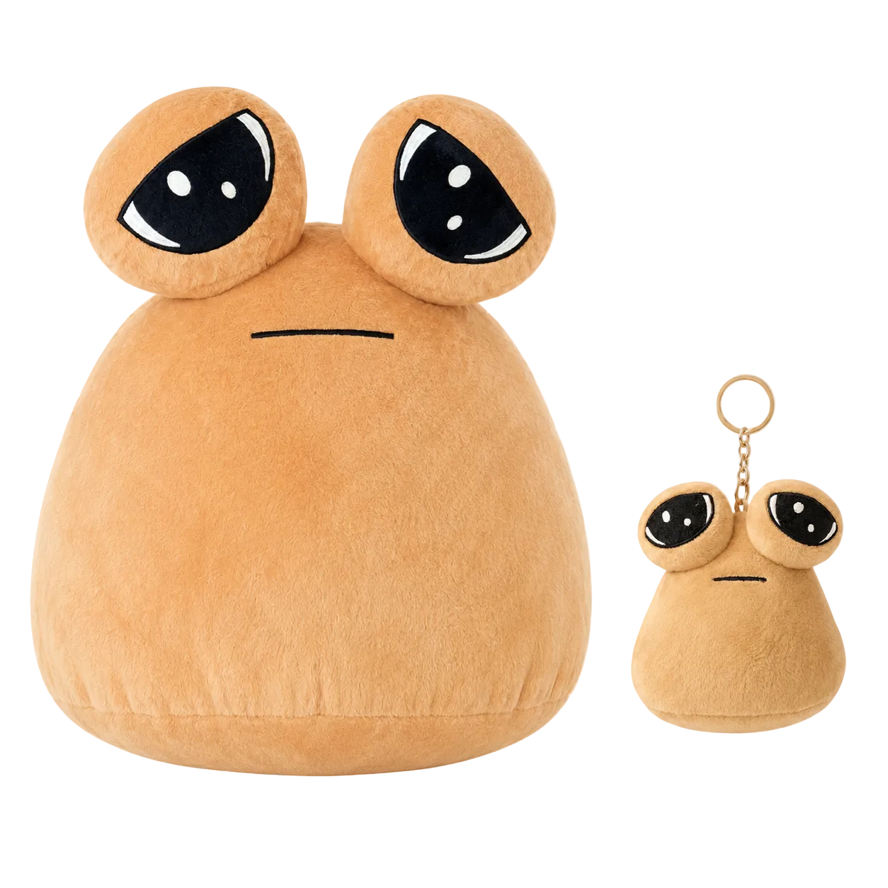Gloomee® - Weighted Comfort Plush + Limited Edition Keychain (Adopters Only)