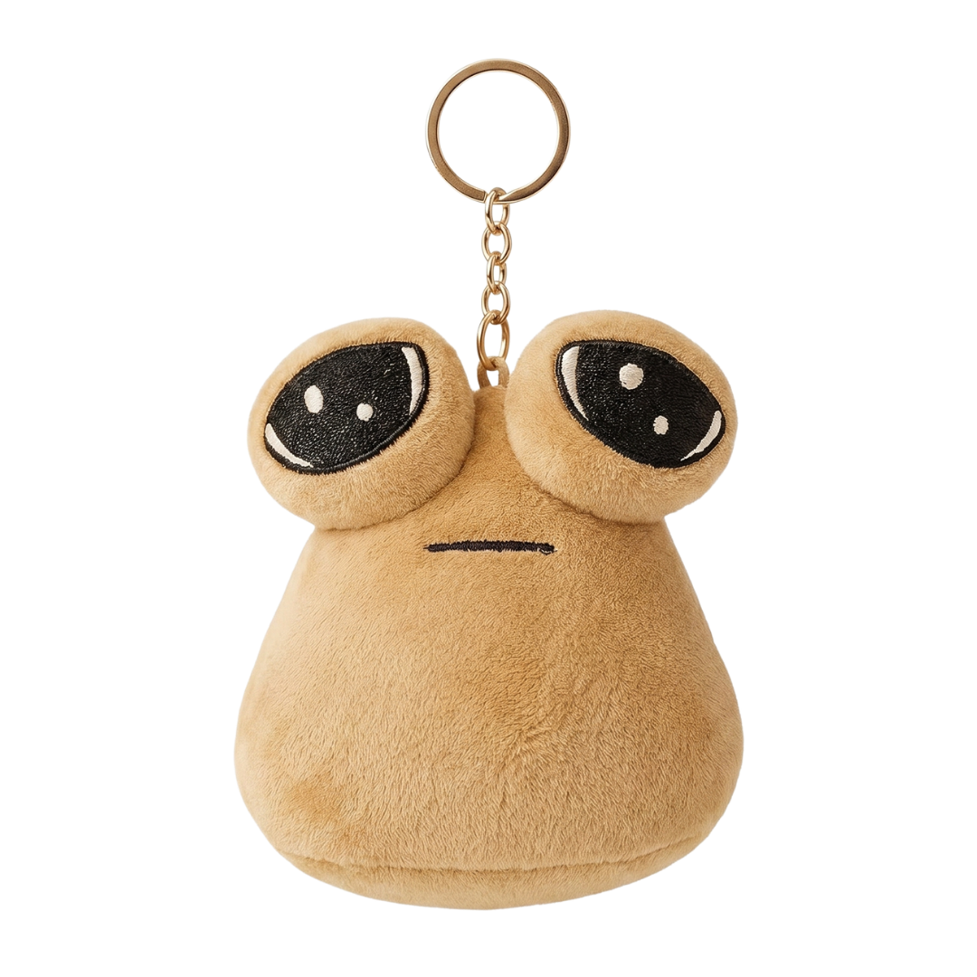 Gloomee Keychain - Limited Edition