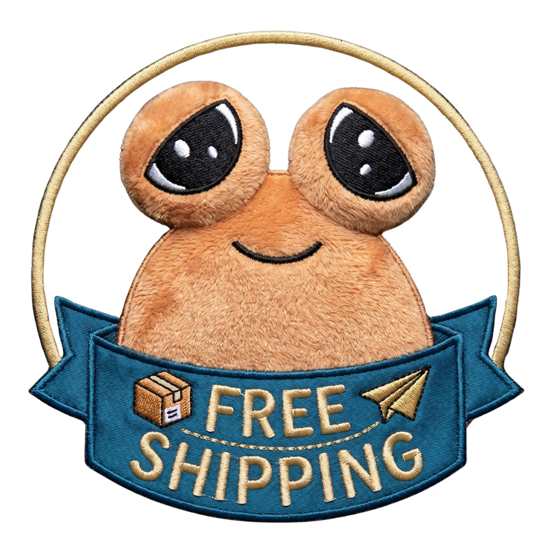 Free Shipping