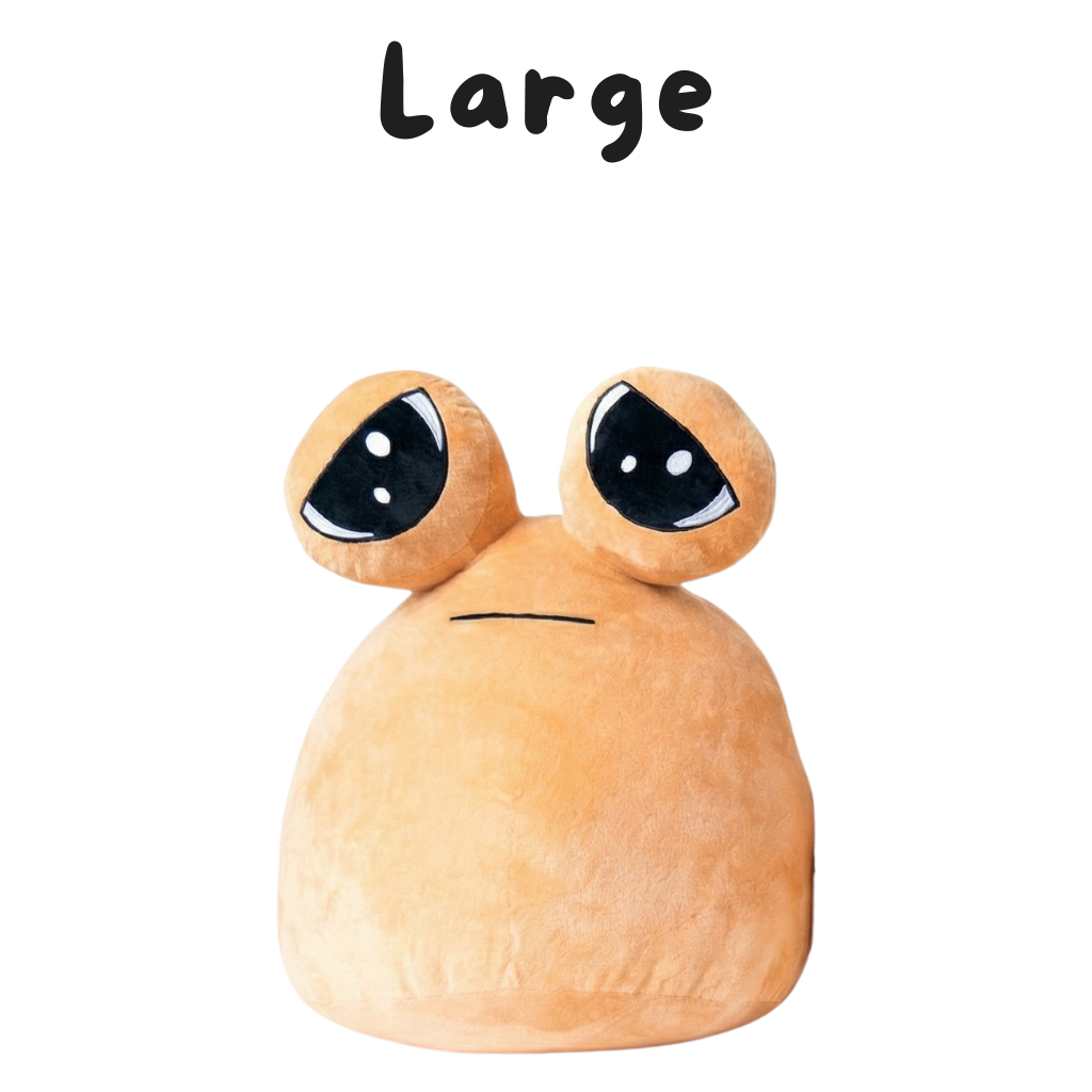 Gloomee® - Weighted Comfort Plush