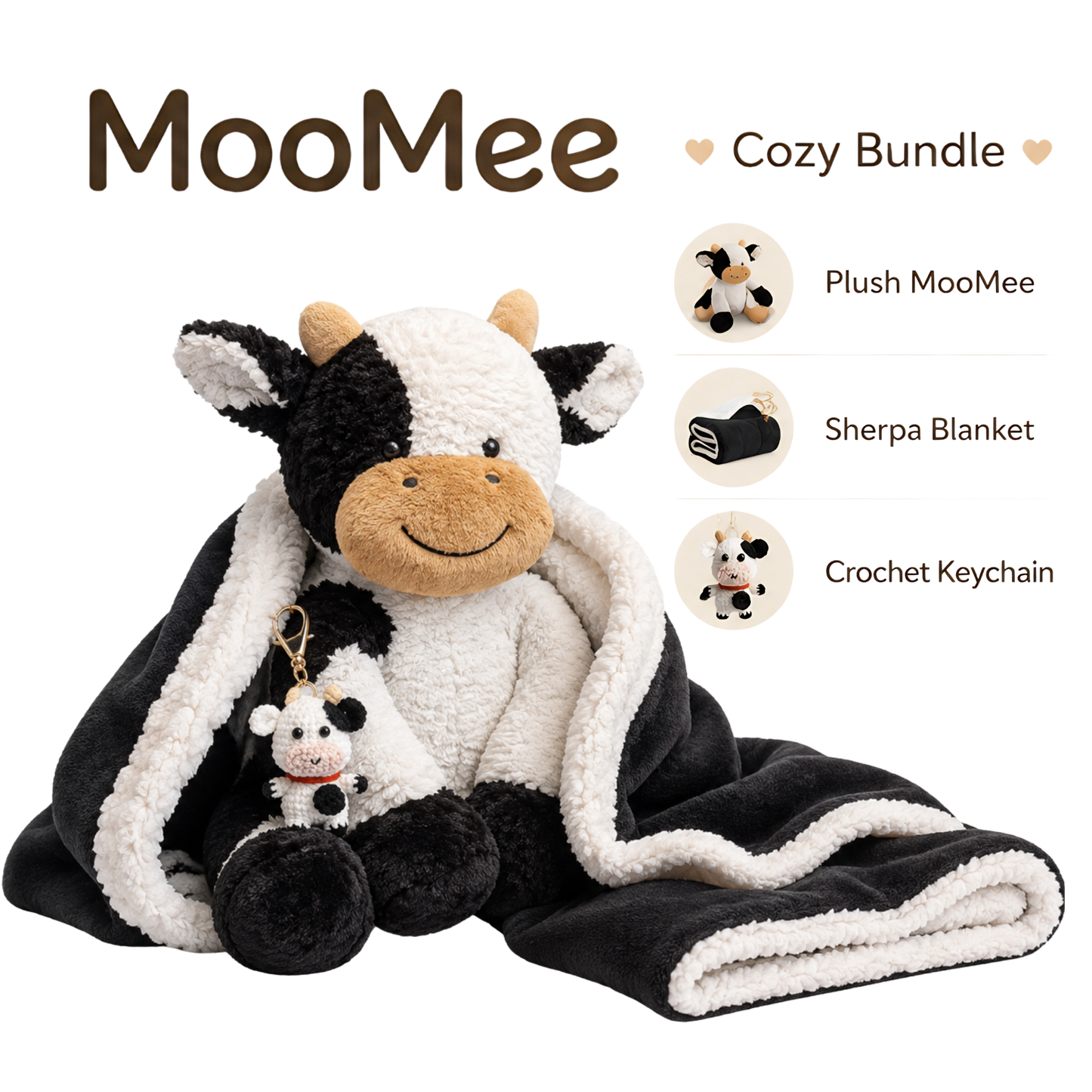 GloomeePals® - MooMee