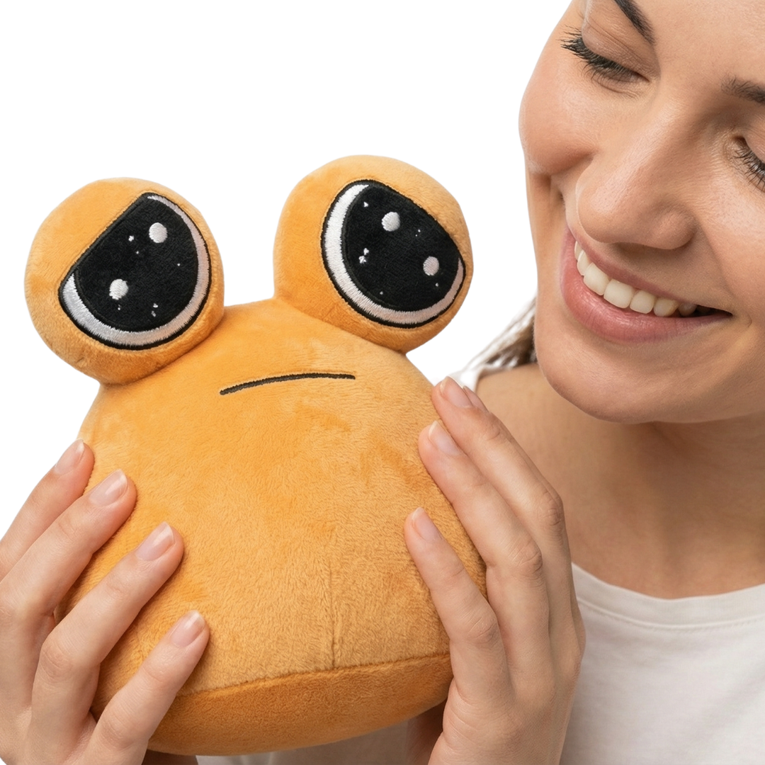 Gloomee® - Weighted Comfort Plush