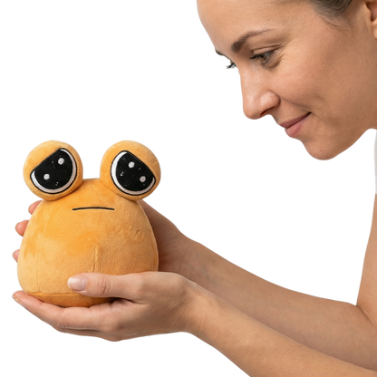 Gloomee® - Weighted Comfort Plush + Limited Edition Keychain (Adopters Only)