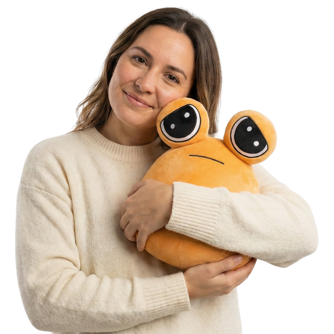 Gloomee® - Weighted Comfort Plush