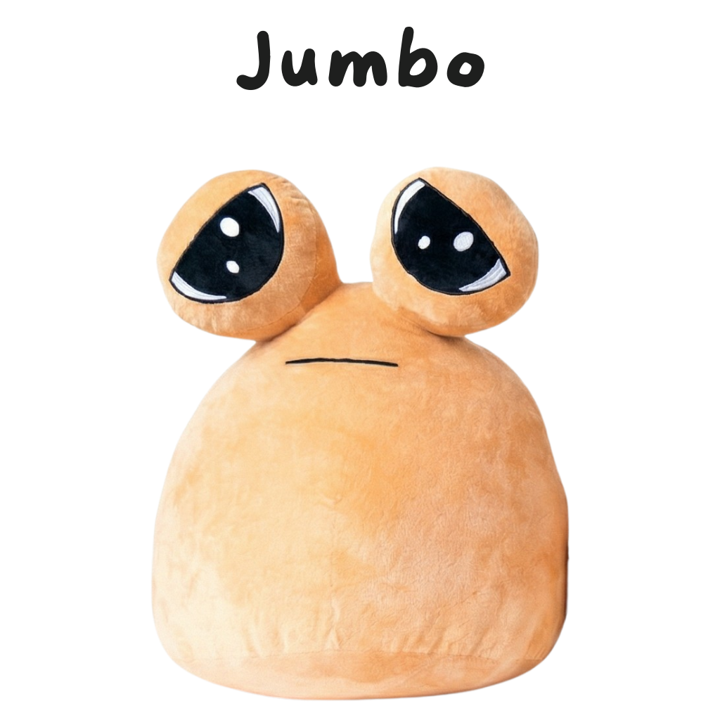 Gloomee® - Weighted Comfort Plush