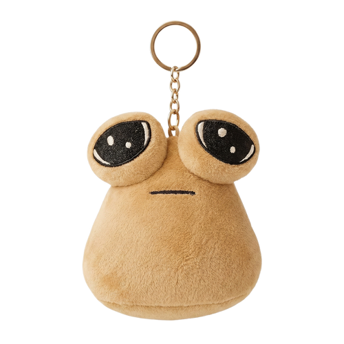 Gloomee Keychain