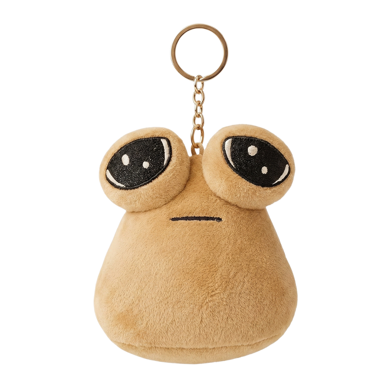 Gloomee Keychain - Limited Edition