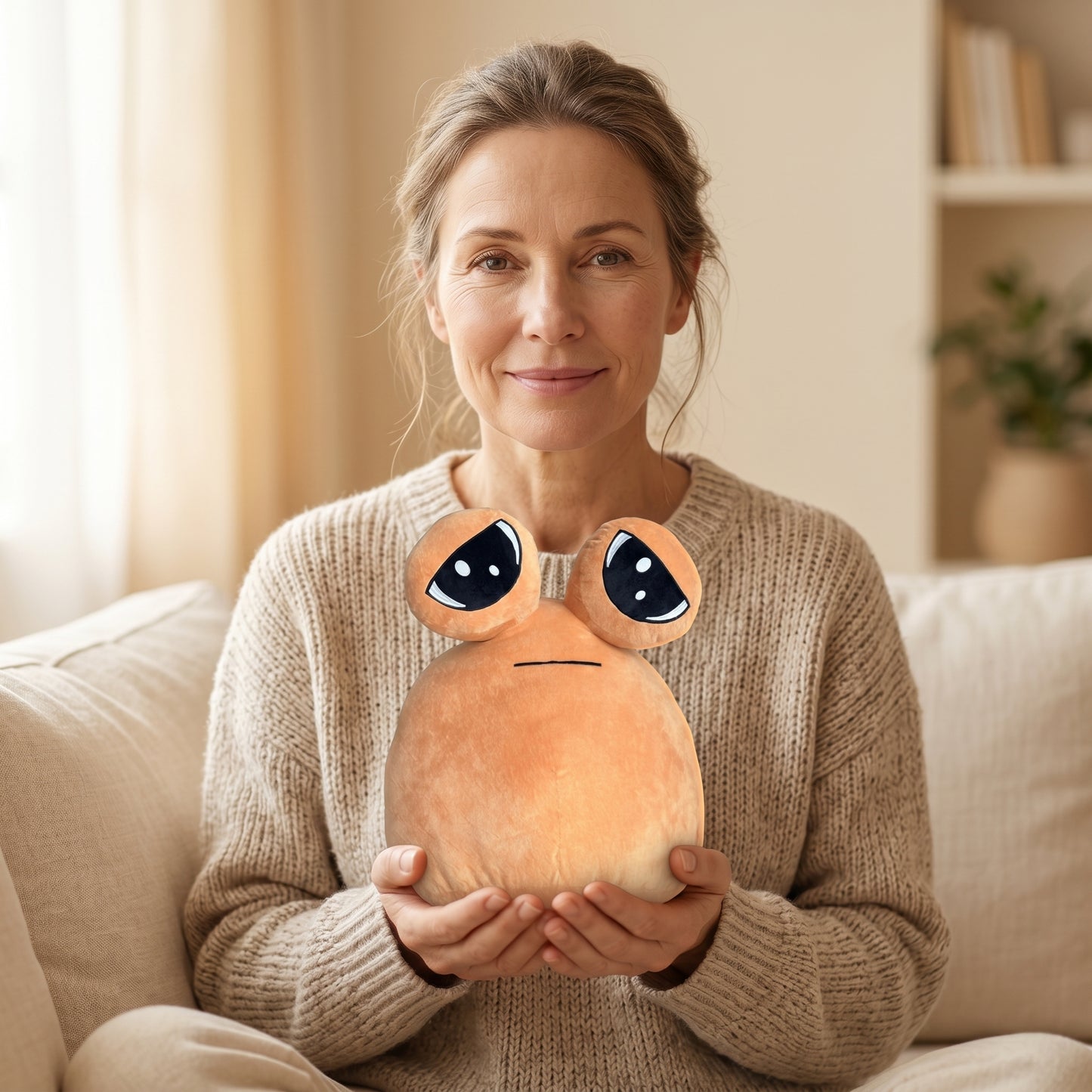 Gloomee® - Weighted Comfort Plush (Copy) - Test