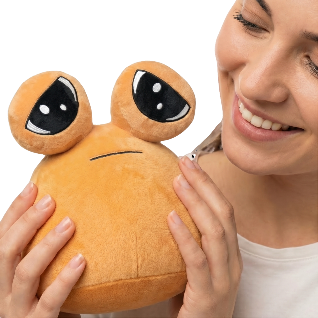 Gloomee® - Weighted Comfort Plush