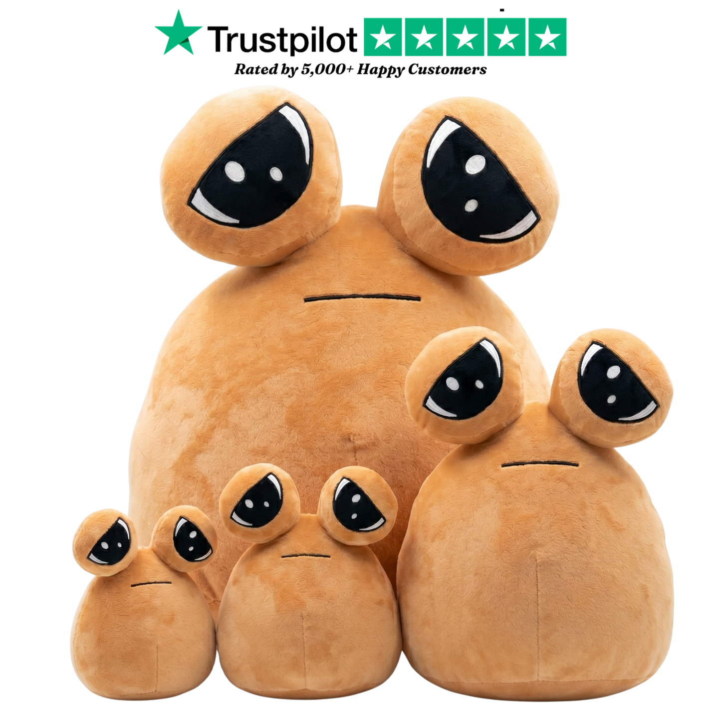Gloomee® - Weighted Comfort Plush (Copy) - Test
