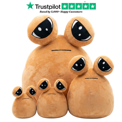 Gloomee® - Weighted Comfort Plush (Copy) - Test