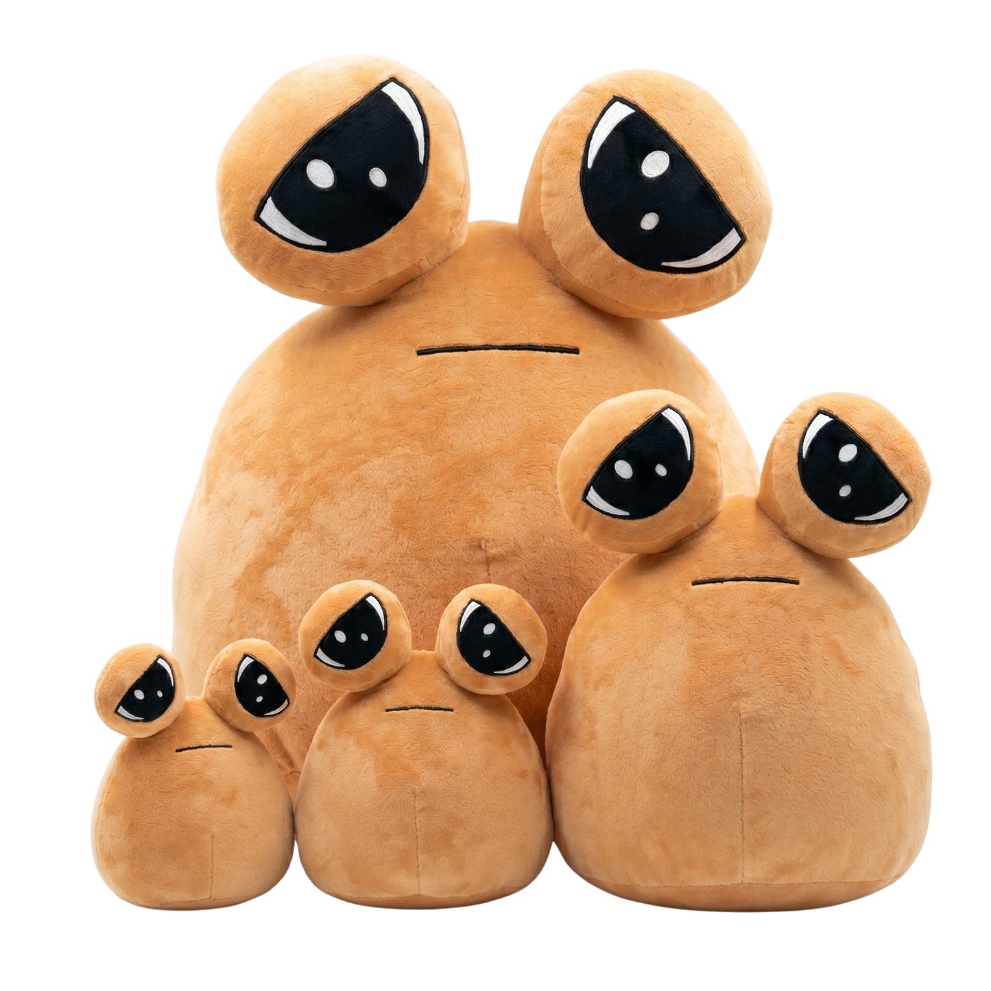 Gloomee® - Weighted Comfort Plush (Copy) - Test