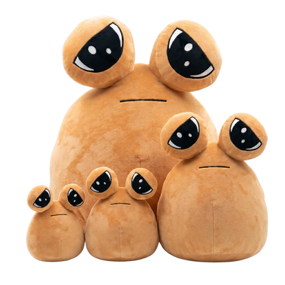 Gloomee® - Weighted Comfort Plush (Copy) - Test